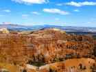A overview of the Bryce Canyon Amphitheater